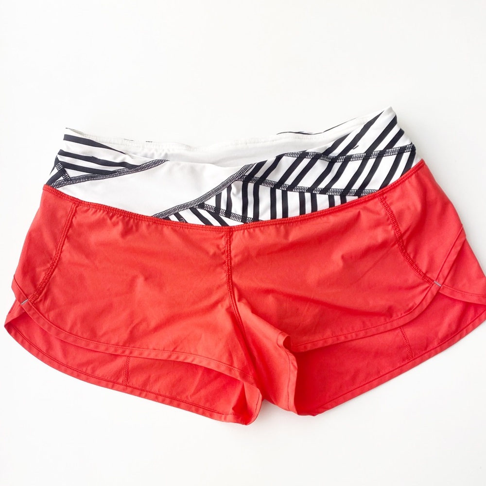 Lululemon Shorts, Size: 6A